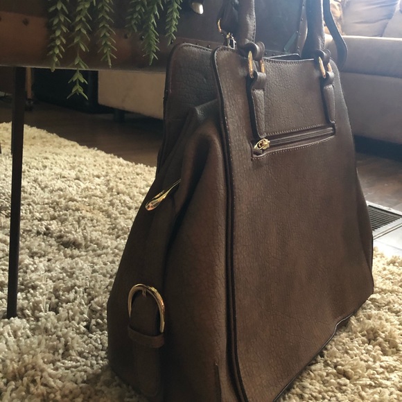 *SOLD* NWOT, Sorrentino, Beautiful Ladies Purse - Picture 10 of 16